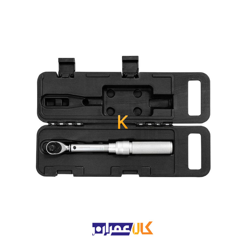 ترکمتر تقه ای سری HM مدل H71140220 هزبرن