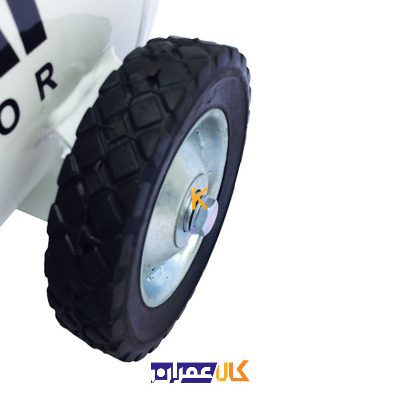 کمپرسور هوا بی صدا مدل AC-1024 هیوندای