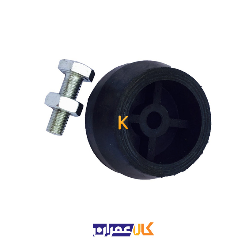 کمپرسور هوا بی صدا مدل AC-1024 هیوندای