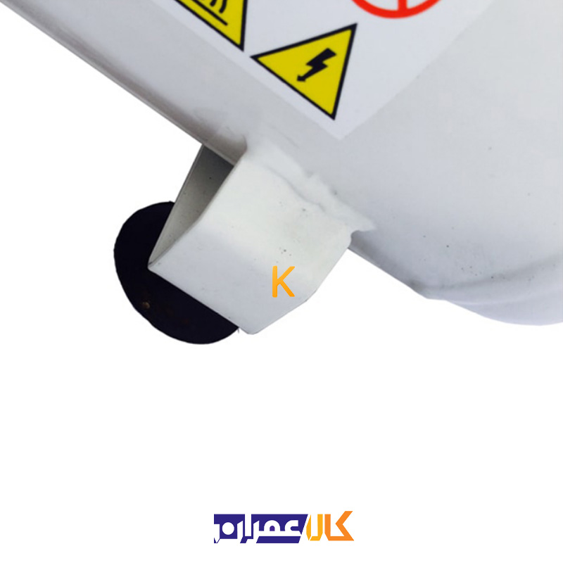 کمپرسور هوا بی صدا مدل AC-1075 هیوندای