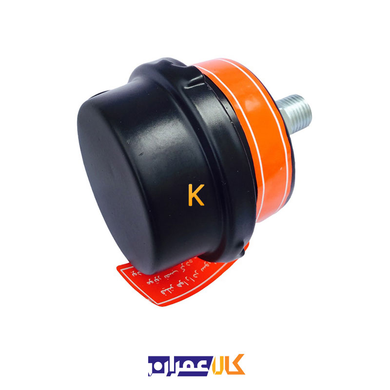 کمپرسور هوا بی صدا مدل AC-1075 هیوندای
