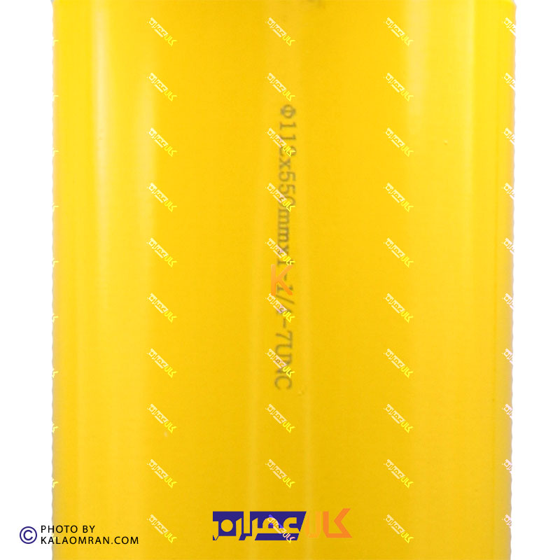 مته کرگیری 112 میلی متر UNIVERSAL