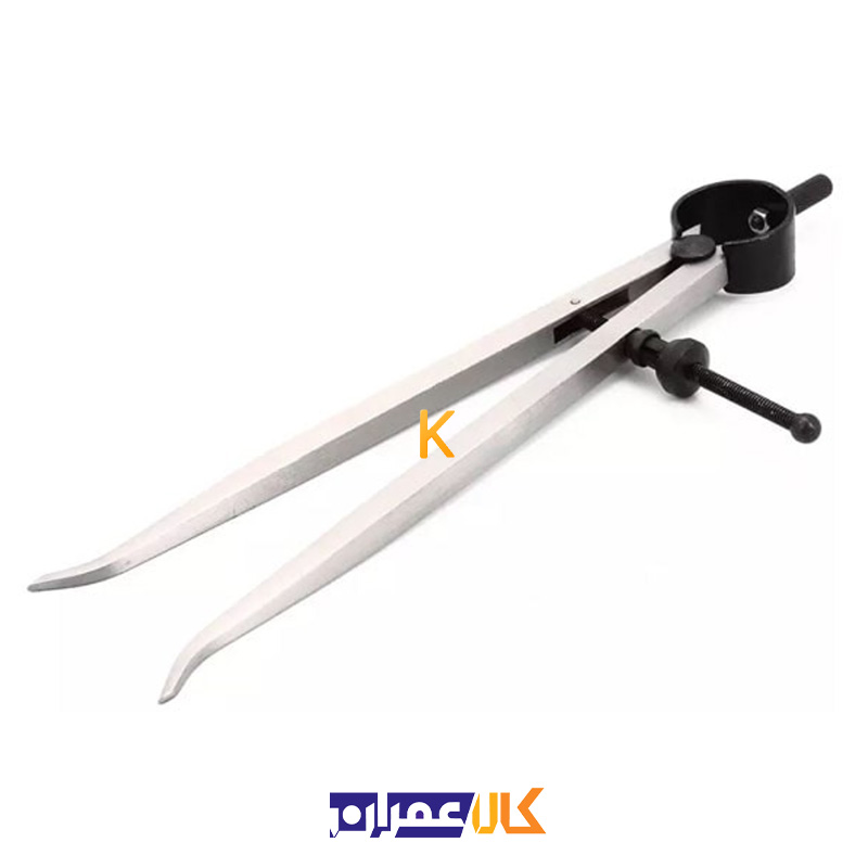 پرگار داخل سنج سری 606 آسیمتو