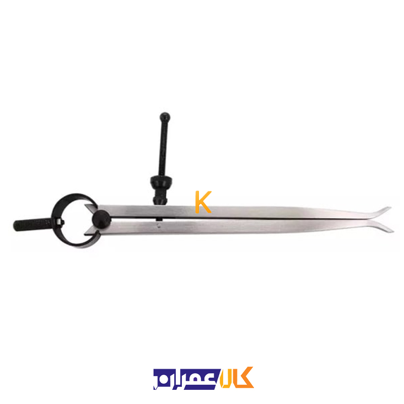 پرگار داخل سنج سری 606 آسیمتو