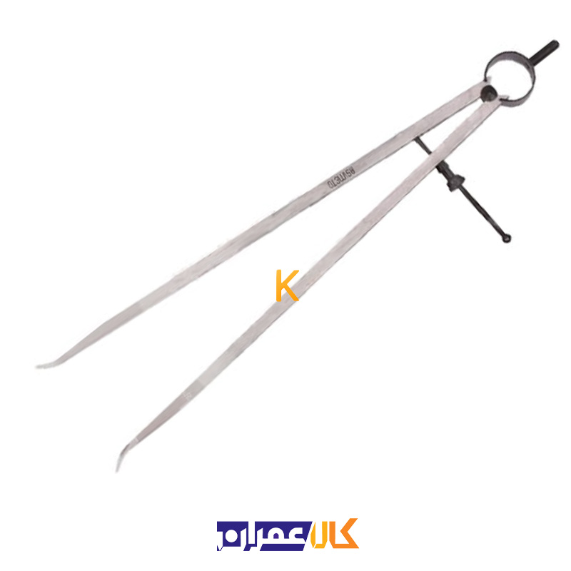 پرگار داخل سنج سری 606 آسیمتو