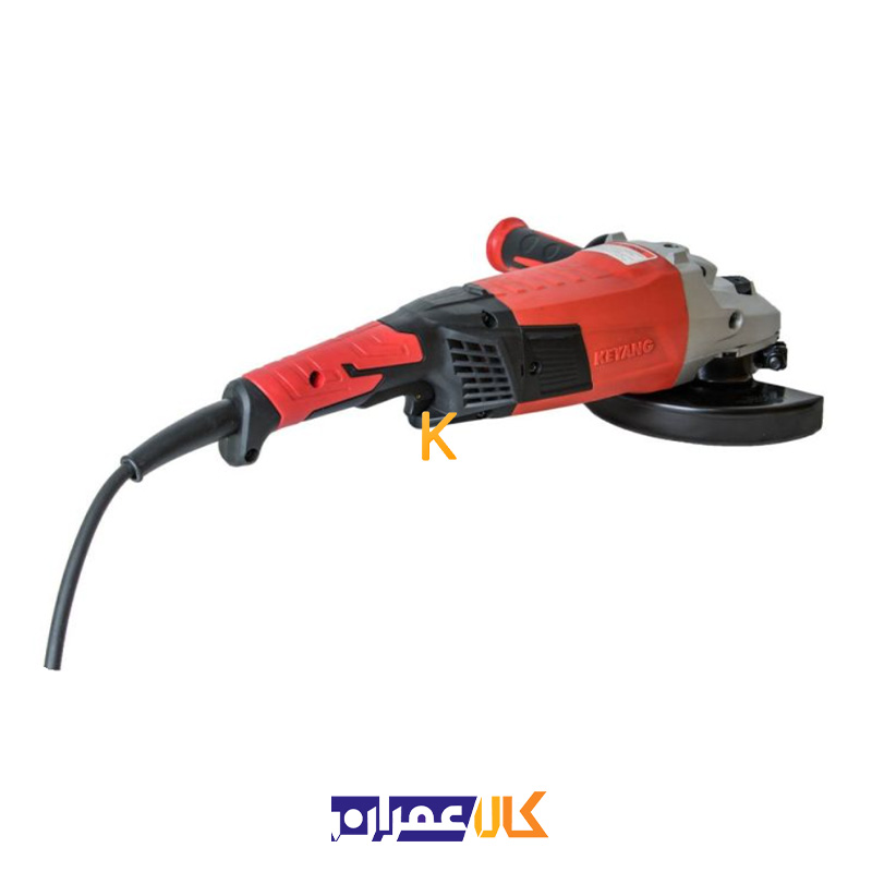 فرز آهنگری مدل DG-180FB کیانگ