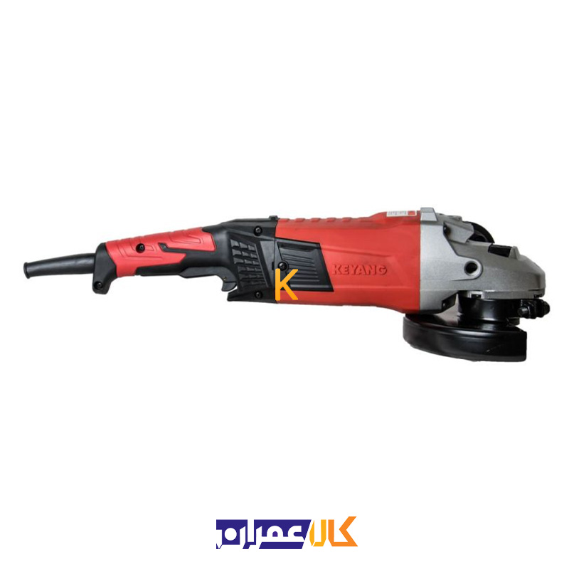 فرز آهنگری مدل DG-180FB کیانگ