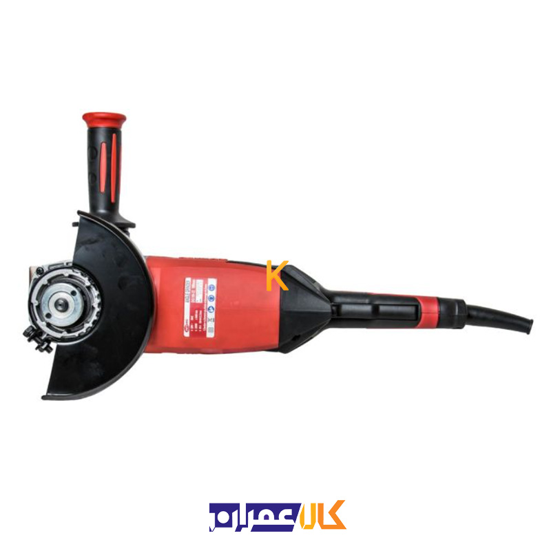 فرز آهنگری مدل DG-180FB کیانگ