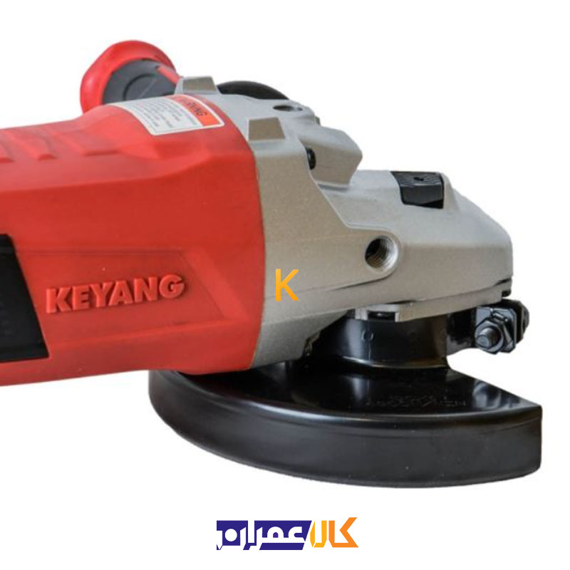 فرز آهنگری مدل DG-180FB کیانگ
