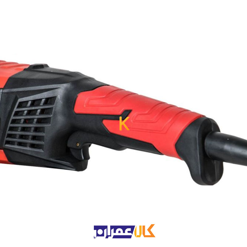 فرز آهنگری مدل DG-180FB کیانگ
