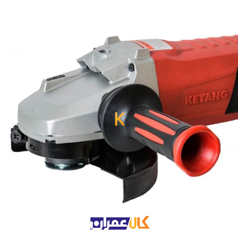 فرز آهنگری مدل DG-180FB کیانگ