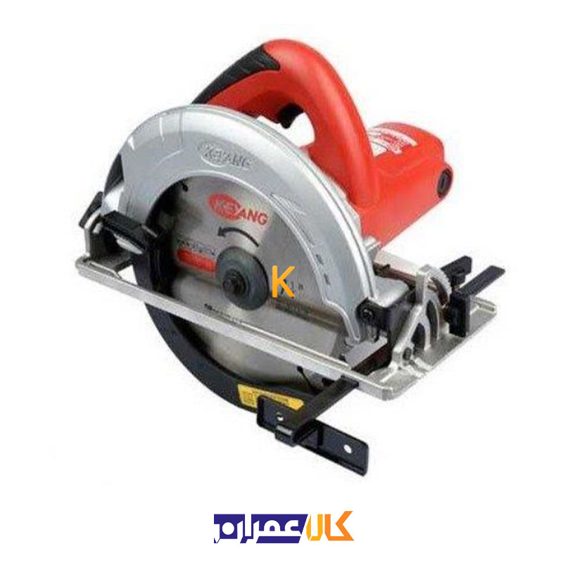 اره گردبر مدل CS-7CB کیانگ