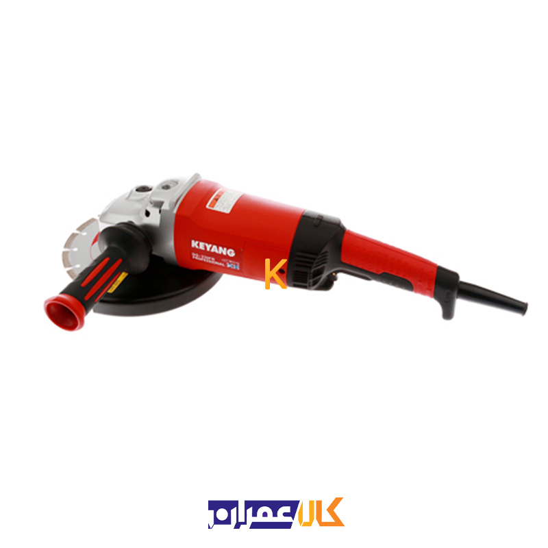 فرز سنگبری مدل DG-230FB کیانگ