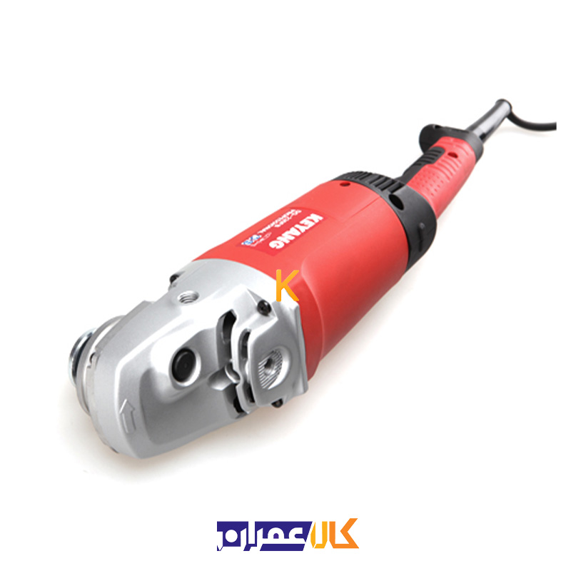 فرز سنگبری مدل DG-230FB کیانگ