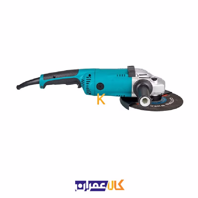 فرز سنگبری 2200 وات مدل AV-5023 آلور