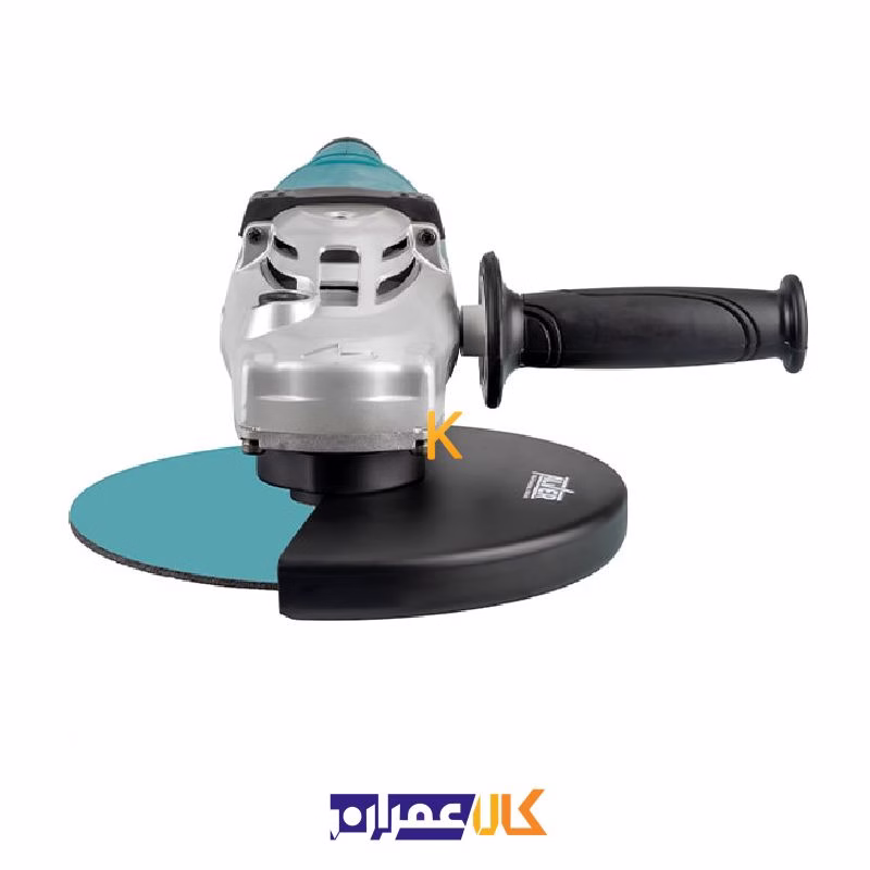 فرز سنگبری 2200 وات مدل AV-5023 آلور