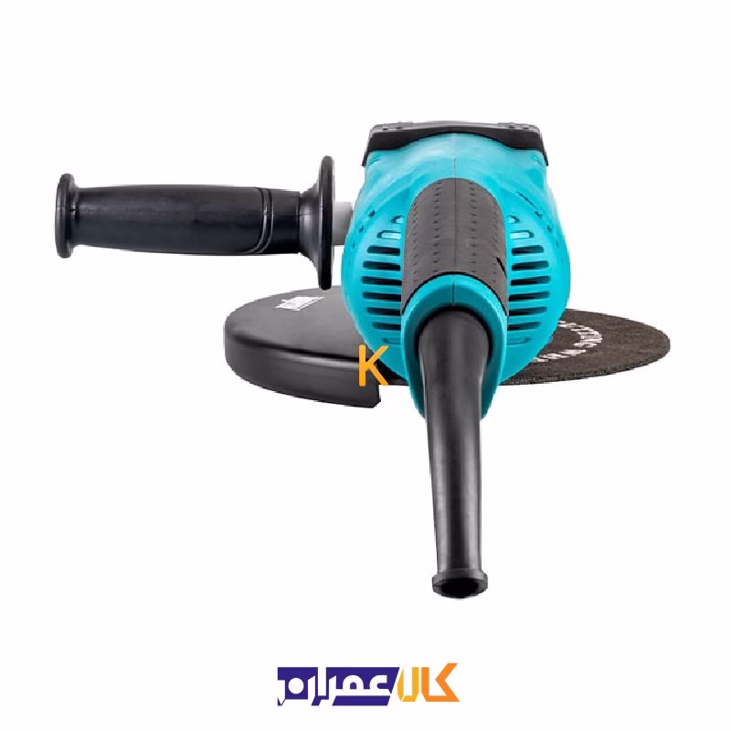 فرز سنگبری 2200 وات مدل AV-5023 آلور