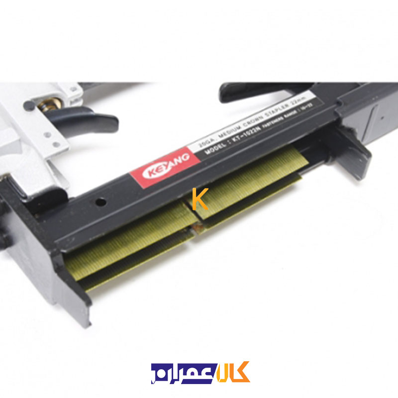 منگنه کوب بادی مدل KT-1022N کیانگ