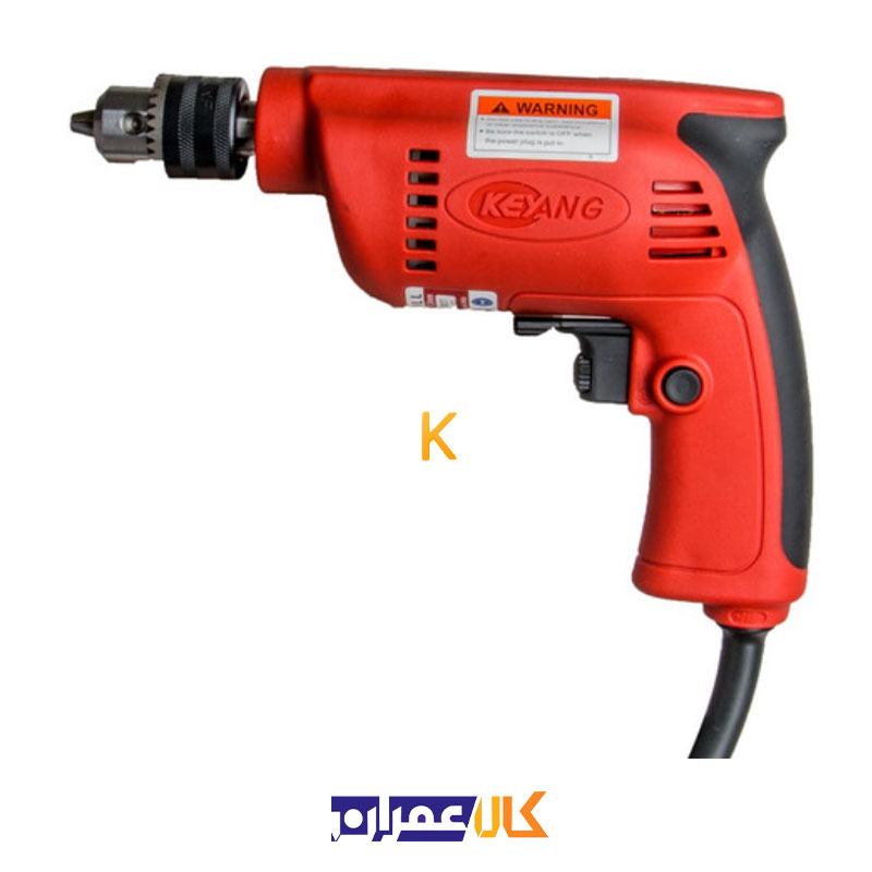 دریل مدل PD-6KB کیانگ