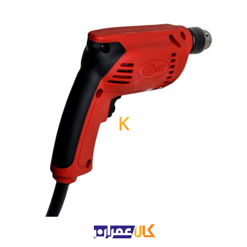 دریل مدل PD-6KB کیانگ