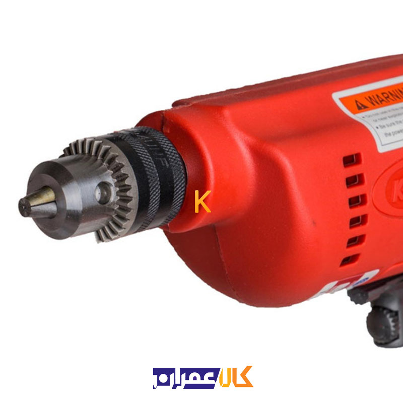 دریل مدل PD-6KB کیانگ