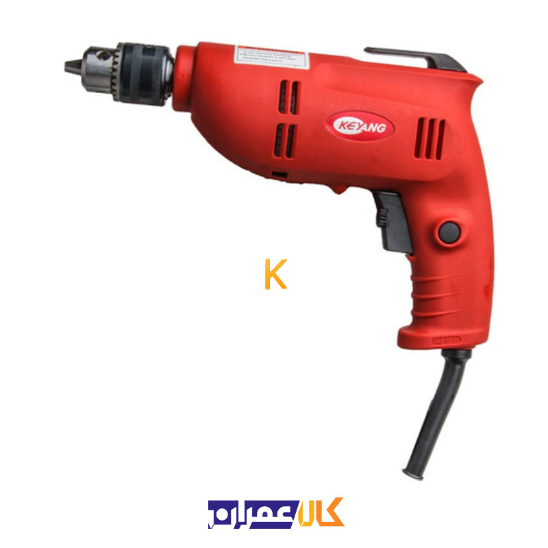 دریل مدل PDS2-10 کیانگ