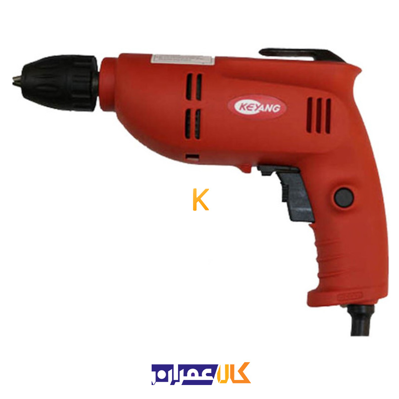 دریل مدل PDS-210A کیانگ