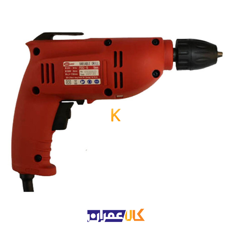 دریل مدل PDS-210A کیانگ