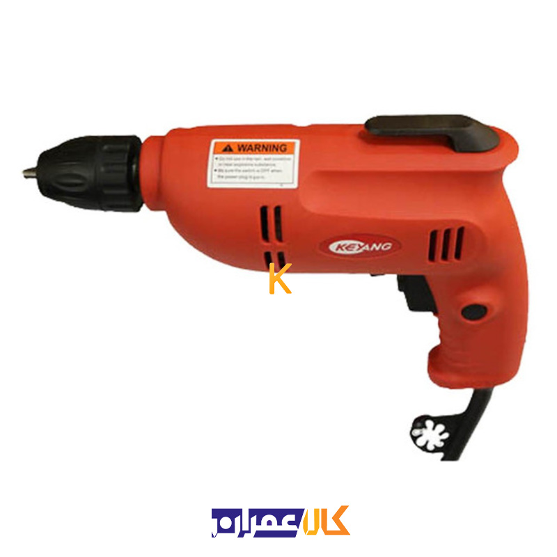 دریل مدل PDS-210A کیانگ