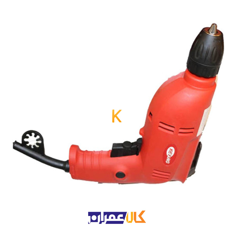 دریل مدل PDS-210A کیانگ