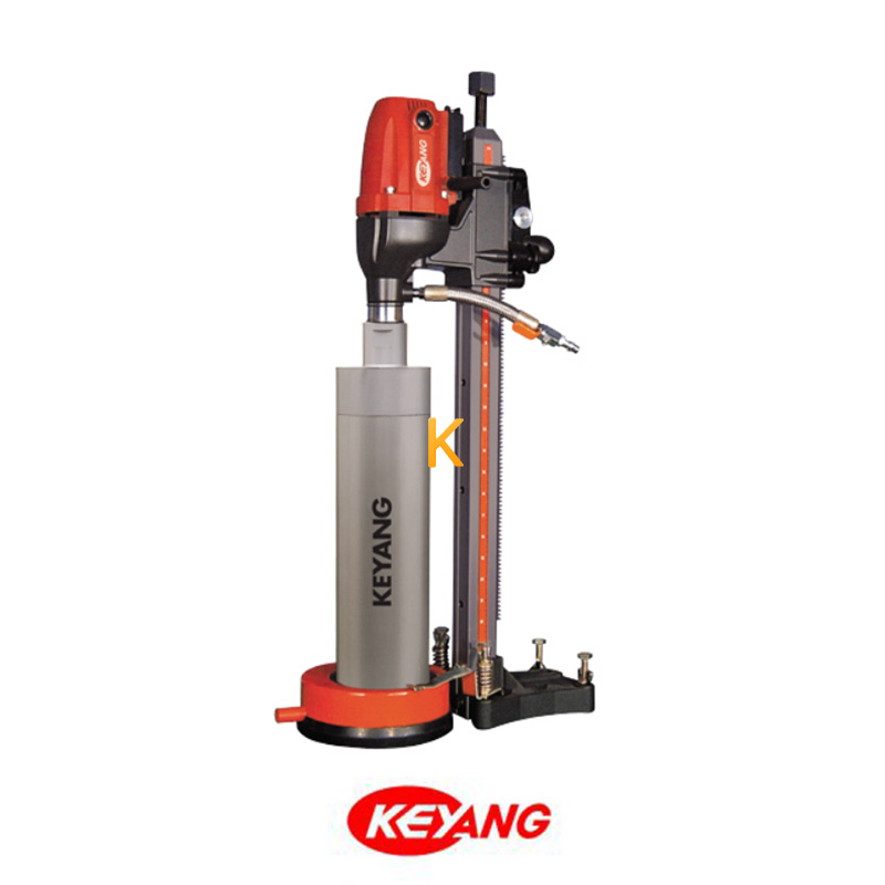 دریل نمونه بردار مدل KCD-6A کیانگ
