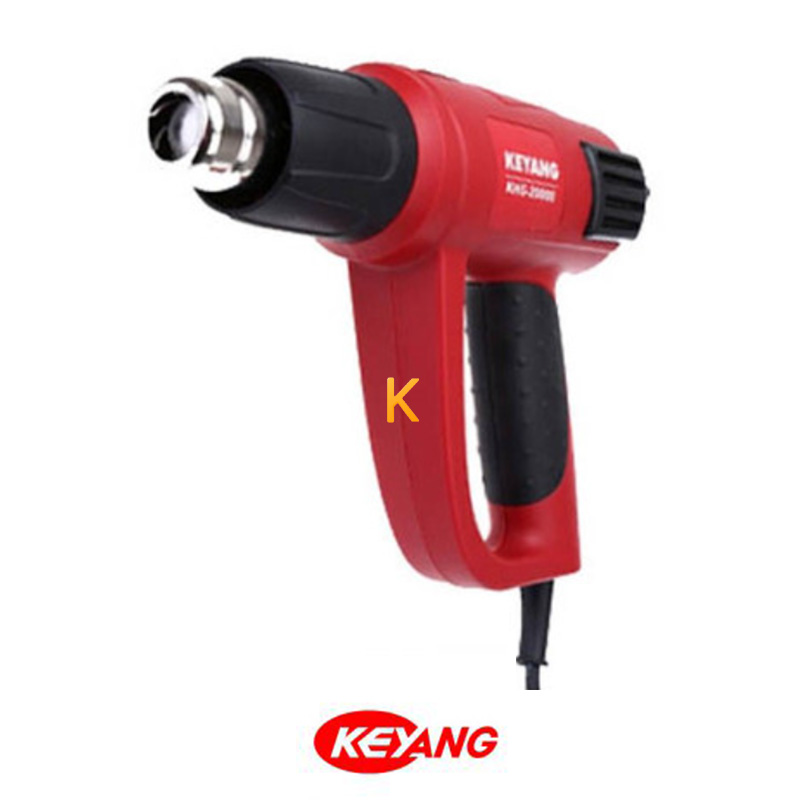 سشوار صنعتی مدل KHG-200B کیانگ