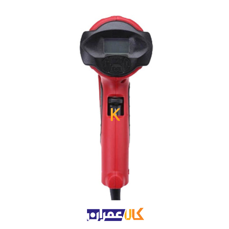 سشوار صنعتی مدل KHG-200B کیانگ