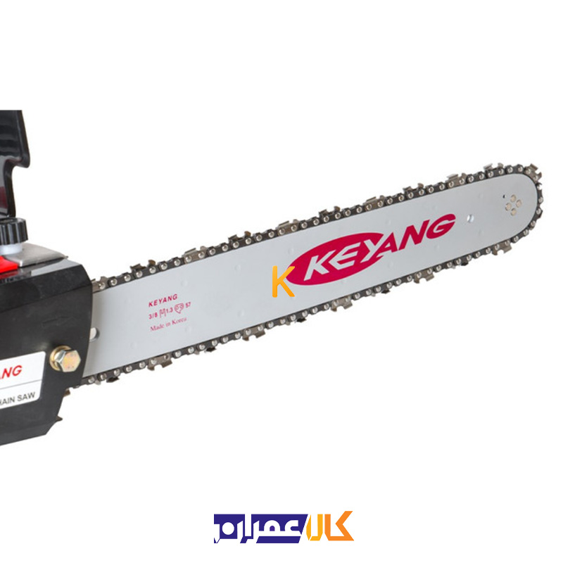 اره زنجیری برقی مدل LCS-400L کیانگ