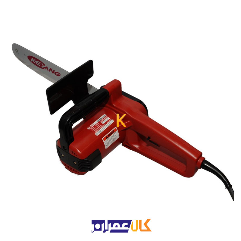 اره زنجیری برقی مدل LCS-400L کیانگ