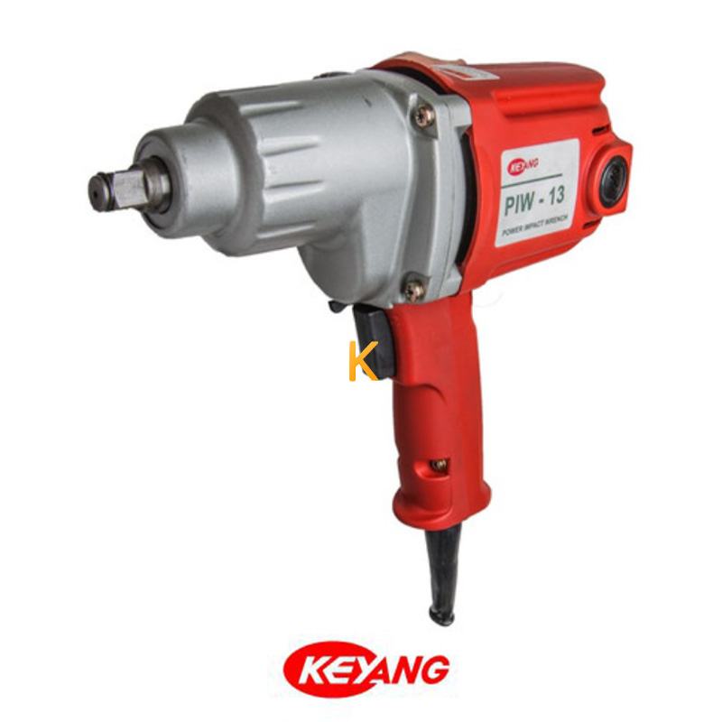 آچار بکس برقی درایو 1/2 اینچ مدل PIW-13 کیانگ