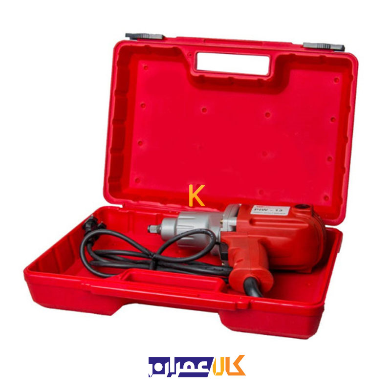 آچار بکس برقی درایو 1/2 اینچ مدل PIW-13 کیانگ