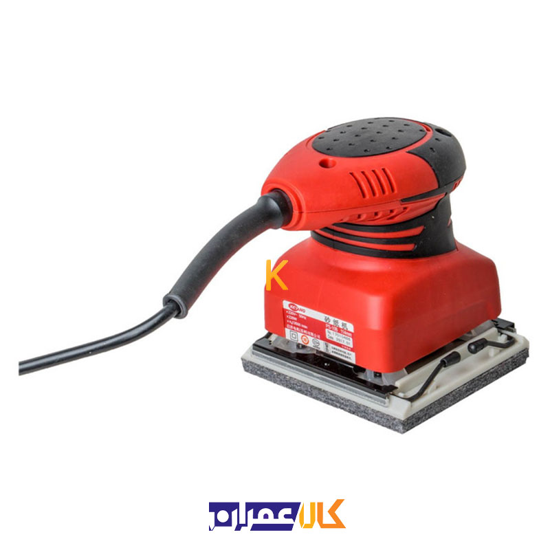 دستگاه سنباده زن مدل PS-10B کیانگ