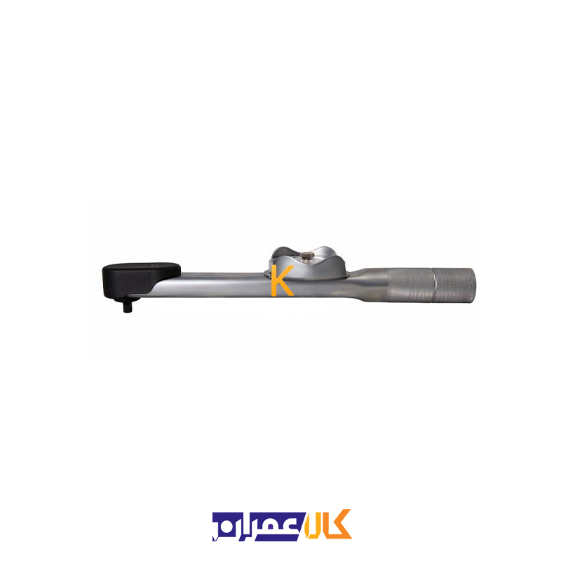 ترکمتر ساعتی سری MA مدل H7103017.5 هزبرن