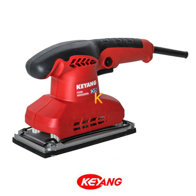 دستگاه سنباده زن مدل FS-230A کیانگ