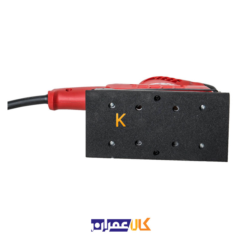 دستگاه سنباده زن مدل FS-230A کیانگ