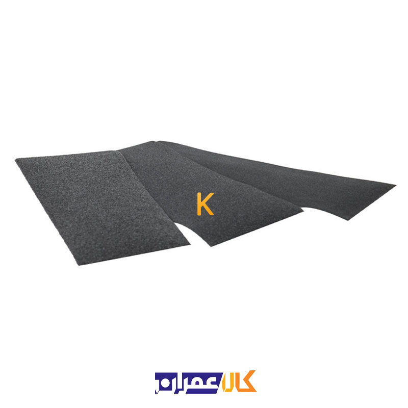 دستگاه سنباده زن مدل FS-230A کیانگ