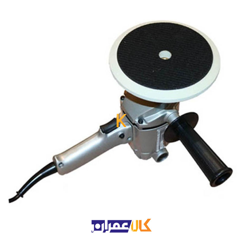 دستگاه پولیش مدل DP-SR3 کیانگ