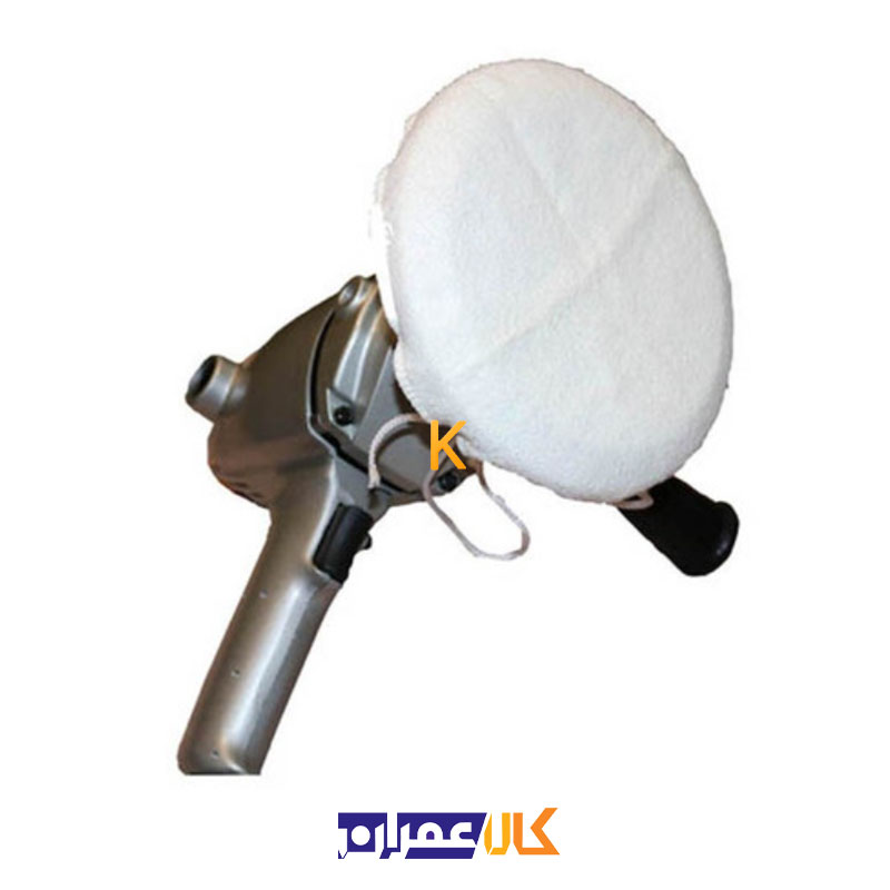 دستگاه پولیش مدل DP-SR3 کیانگ