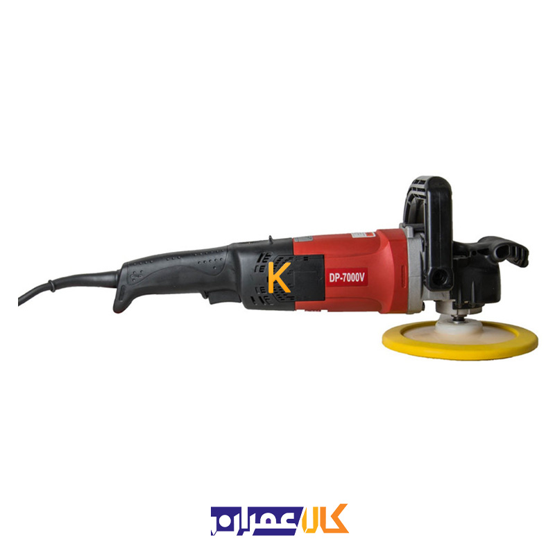 دستگاه پولیش مدل DP-7000V کیانگ