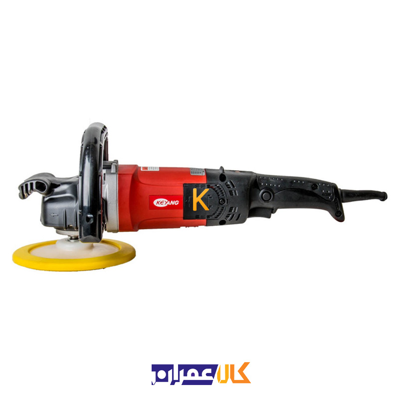 دستگاه پولیش مدل DP-7000V کیانگ