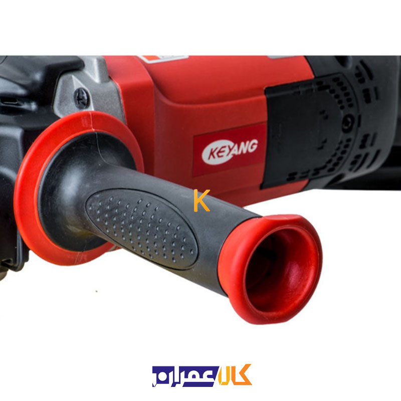 دستگاه پولیش مدل DP-7000V کیانگ