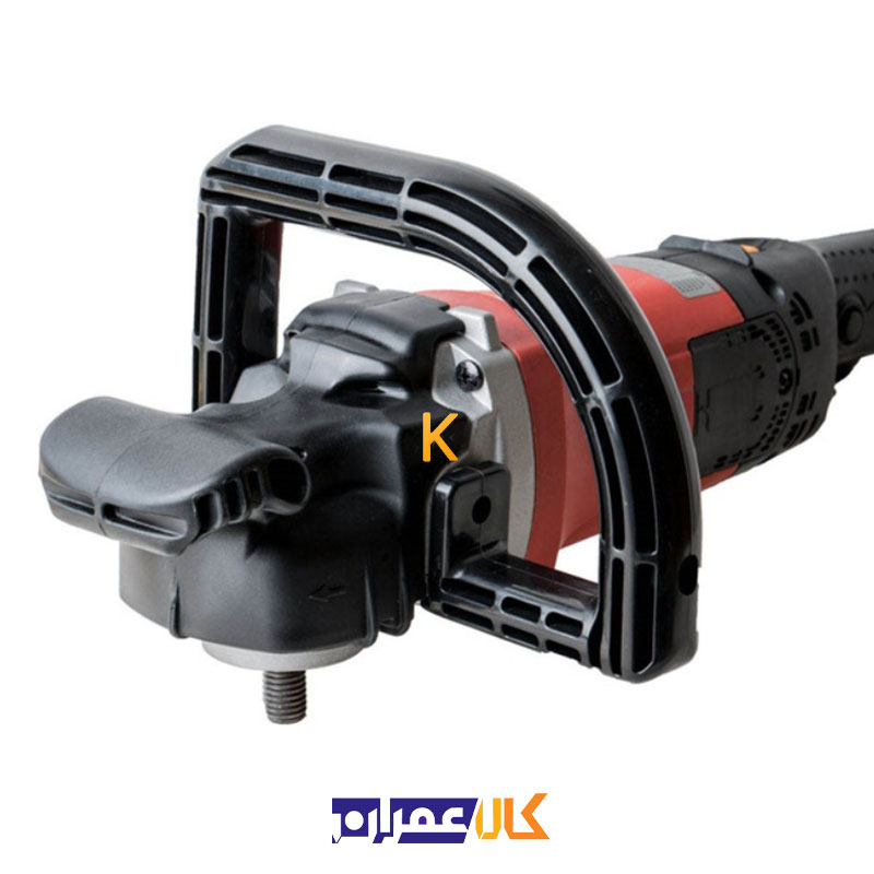 دستگاه پولیش مدل DP-7000V کیانگ