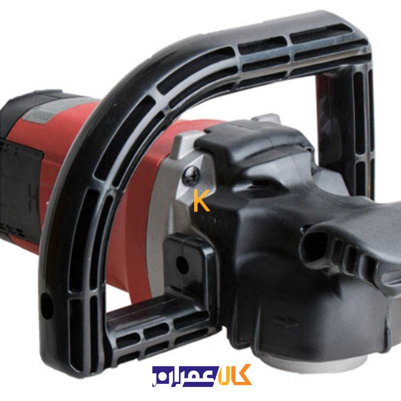 دستگاه پولیش مدل DP-7000V کیانگ