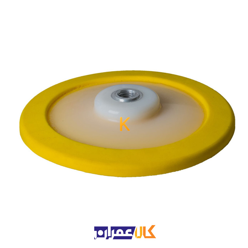 دستگاه پولیش مدل DP-7000V کیانگ
